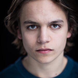 تصویر هنرمند Kes Bakker