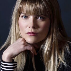 تصویر هنرمند Emma Greenwell