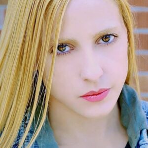 تصویر هنرمند Kathleen Mackey