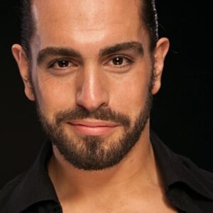 تصویر هنرمند Adam Bond