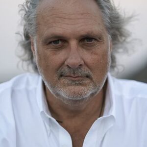 تصویر هنرمند Jeffrey Beecroft