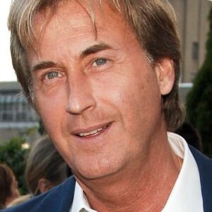 تصویر هنرمند Robin Hurlstone