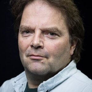 تصویر هنرمند Victor Löw