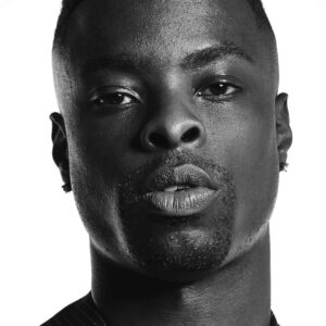 تصویر هنرمند Johnell Young