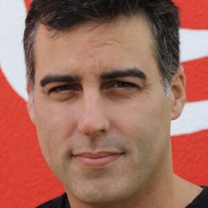 تصویر هنرمند Alexandre Cadieux