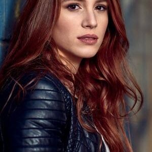 تصویر هنرمند Ludovica Martino