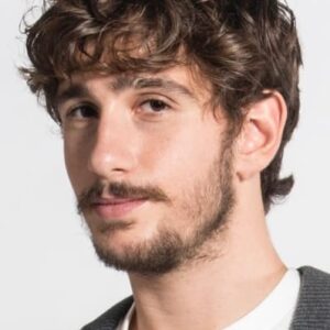 تصویر هنرمند Δημήτρης Σέρφας