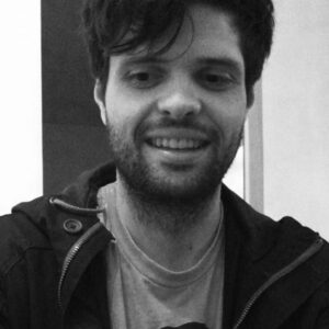 تصویر هنرمند Sean Buckelew