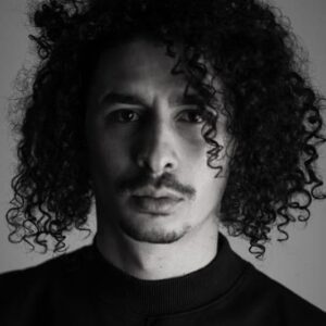 تصویر هنرمند Ichem Bougheraba