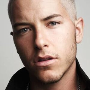 تصویر هنرمند Taz Skylar