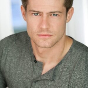 تصویر هنرمند Tim Rogan