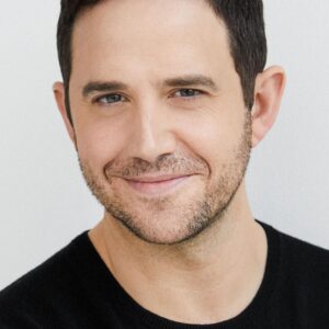 تصویر هنرمند Santino Fontana