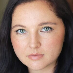 تصویر هنرمند Caitlin Alana Burke