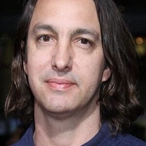 تصویر هنرمند Brian Reitzell