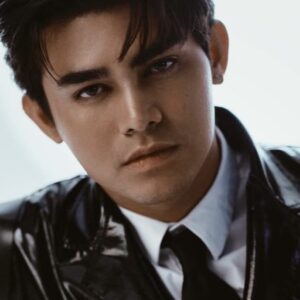 تصویر هنرمند Iñigo Pascual