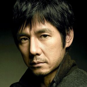 تصویر هنرمند Hidetoshi Nishijima
