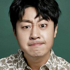 تصویر هنرمند Bae Yoo-ram