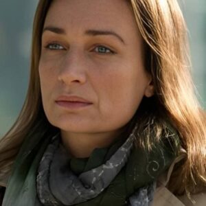 تصویر هنرمند Brigitte Christensen