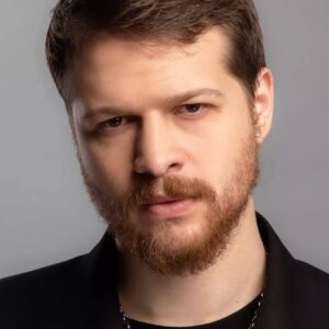 تصویر هنرمند Burak Yörük