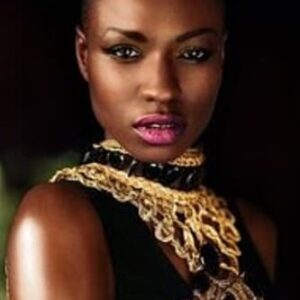 تصویر هنرمند Nahla Diagouraga