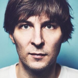 تصویر هنرمند Thomas Mars