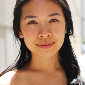 تصویر هنرمند Joanne Nguyen