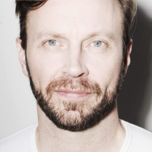 تصویر هنرمند Sveinn Ólafur Gunnarsson