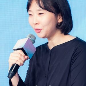 تصویر هنرمند Lee Na-jeong