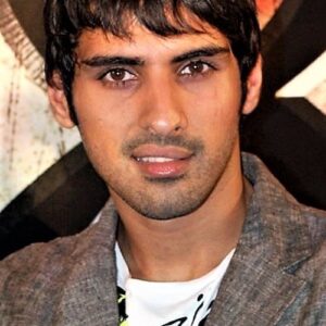 تصویر هنرمند Sammir Dattani