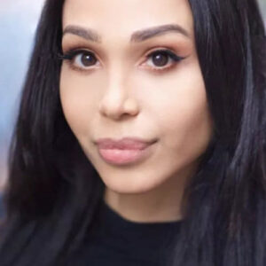 تصویر هنرمند Alexia Garcia