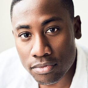 تصویر هنرمند J. Alex Brinson