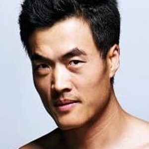 تصویر هنرمند Shi Zhanjie