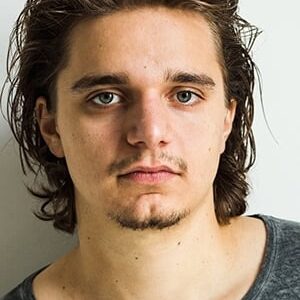 تصویر هنرمند Chris Peters