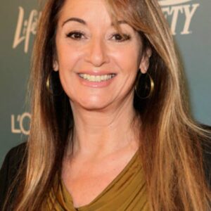 تصویر هنرمند Suzan Bymel