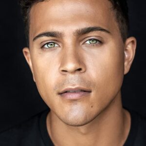 تصویر هنرمند Tyler Layton-Olson