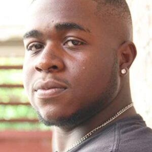 تصویر هنرمند Jamel Chambers