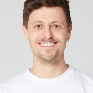 تصویر هنرمند Jamie Meek