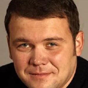 تصویر هنرمند Victor Nizovoy