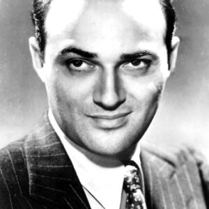 تصویر هنرمند Lawrence Dobkin