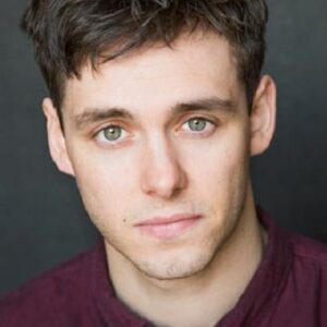 تصویر هنرمند Jack Riddiford