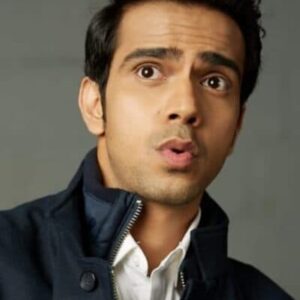 تصویر هنرمند Rishab Chadha