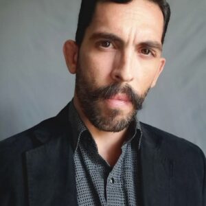 تصویر هنرمند Chris James Rivera