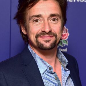 تصویر هنرمند Richard Hammond