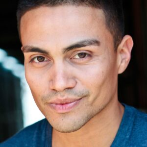 تصویر هنرمند Rene Moran