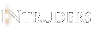لوگوی رسمی فیلم Intruders (2011)