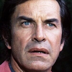 تصویر هنرمند Martin Landau