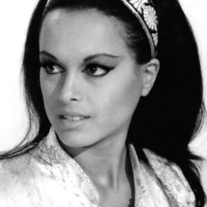 تصویر هنرمند Aliza Gur