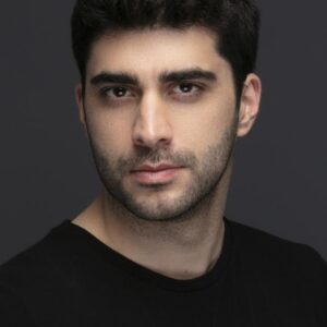 تصویر هنرمند Doğukan Güngör