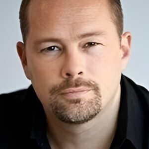 تصویر هنرمند Alistair Abell