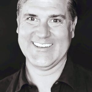 تصویر هنرمند Kevin Atkinson